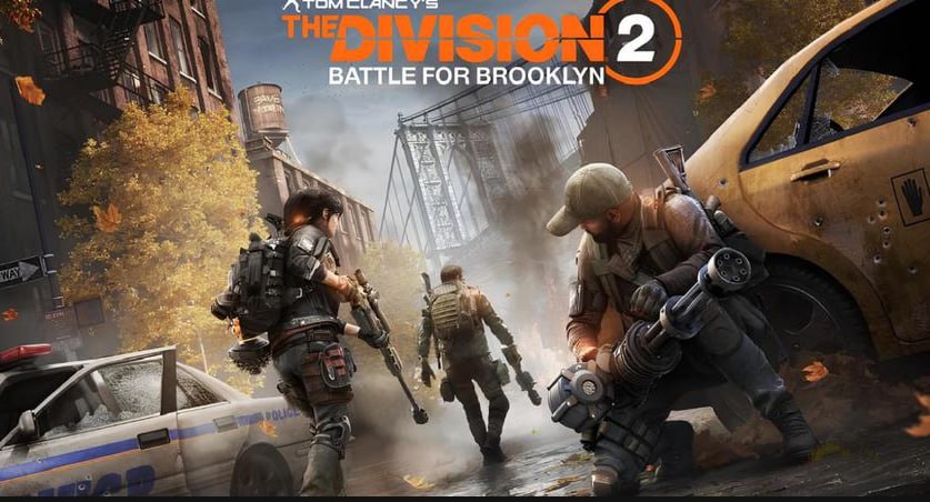 Офіційно: розширення Battle For Brooklyn для The Division 2 вийде 27 травня – Ubisoft розкрила подробиці DLC