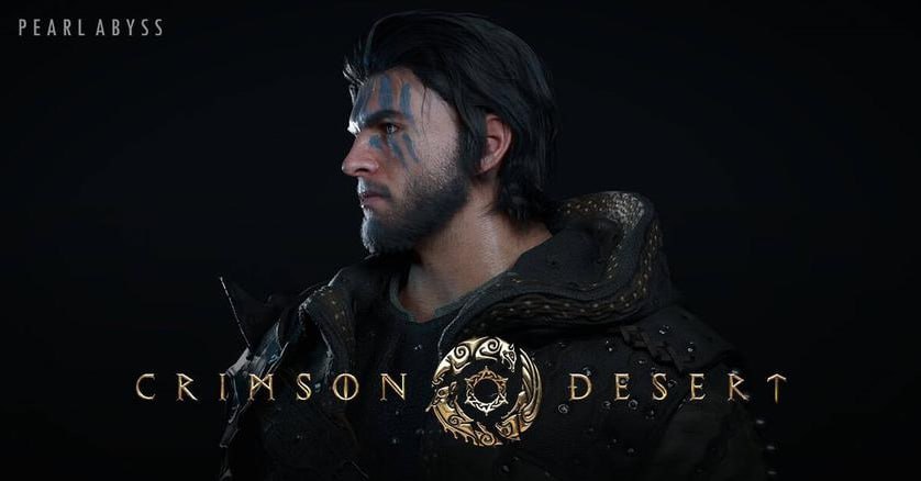 Представлено 15 хвилин геймплея Crimson Desert – амбітної екшен-RPG із крутою бойовою системою та чудовою графікою