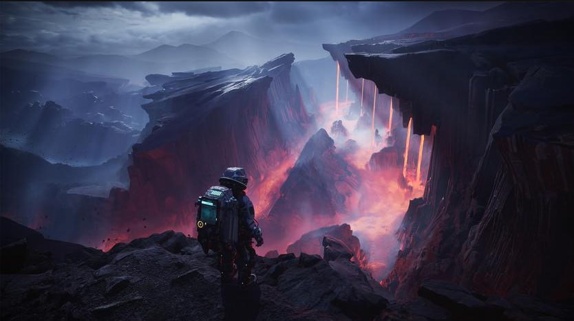 Розкриті системні вимоги для The Alters: чи готовий ваш комп’ютер до подорожі у мультивсесвіт?