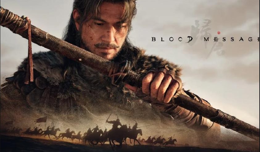 Китайці готують новий хіт: NetEase презентувала пригодницький екшен Blood Message із приголомшливою графікою і крутою постановкою