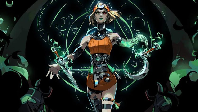 Hades II отримала величезне контентне оновлення, яке завершує підтримку гри в ранньому доступі