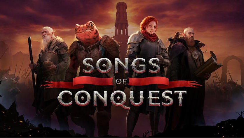 Songs of Conquest підкорює ще одну платформу: вже 17 червня хітова ретро-стратегія вийде на Nintendo Switch