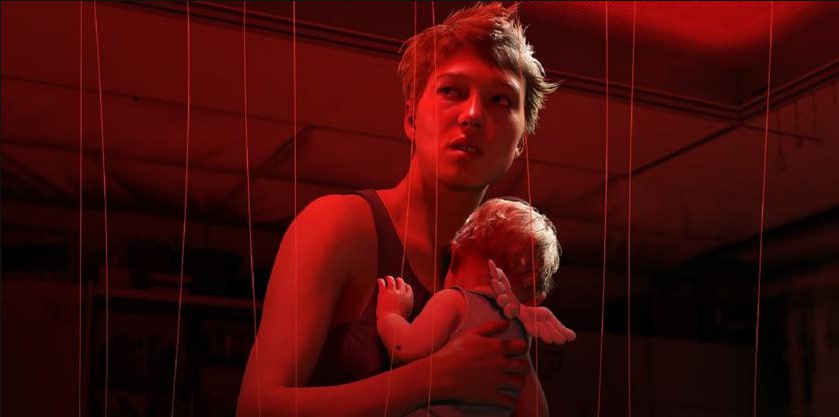 Незадовго до виходу Death Stranding 2: On the Beach, Sony представила спеціальний трейлер про події першої частини серії