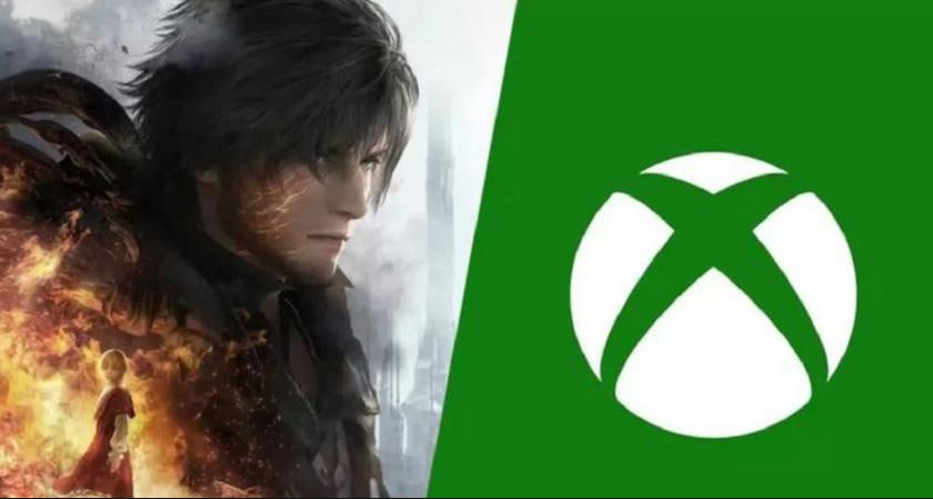 Square Enix це зробила! Final Fantasy XVI вже доступна на Xbox Series, а Final Fantasy VII Remake вийде на американській консолі взимку