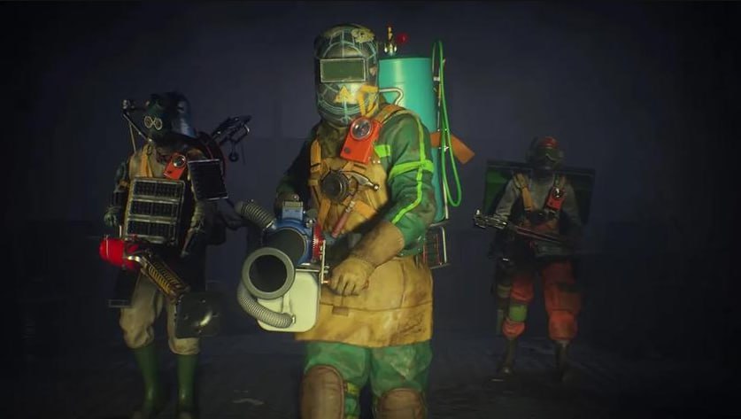 FBC: Firebreak довго не втратить актуальності – до кінця 2025 року Remedy випустить два великих безкоштовних доповнення