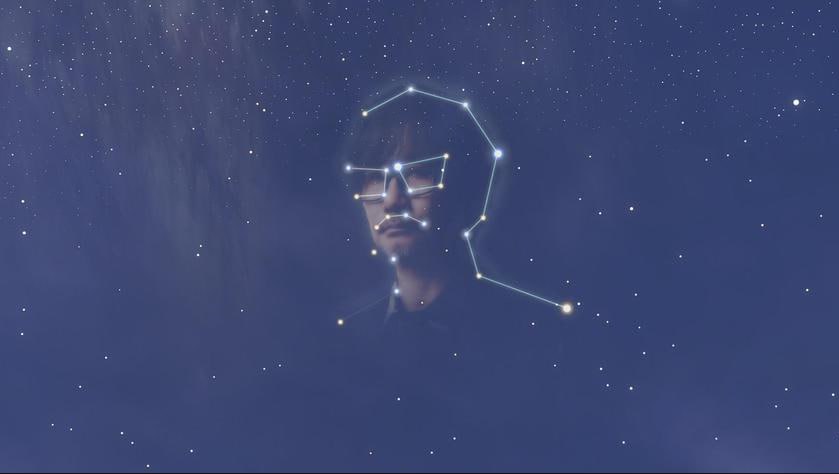 В Death Stranding 2 знайшли сузір’я Кодзіма