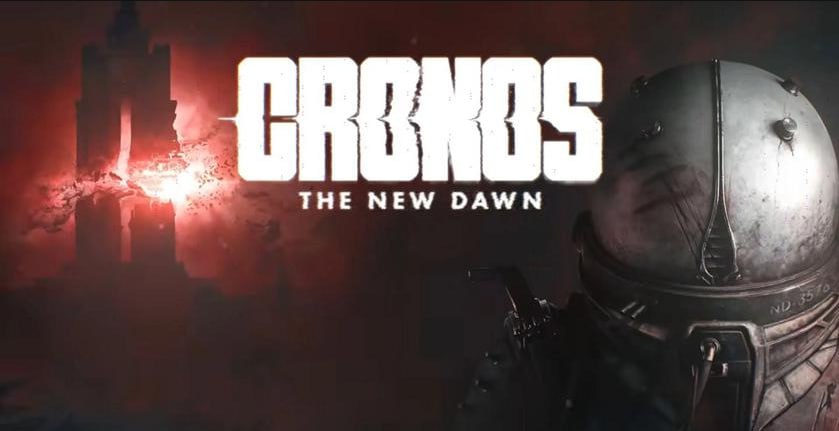 Моторошні таємниці Sector А-0: представлено атмосферний детальний трейлер Cronos: The New Dawn