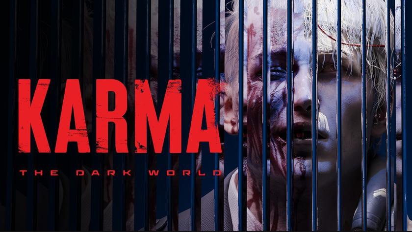 Високооцінений хорор KARMA: The Dark World дебютує на Xbox Series у вересні – розробники представили спеціальний трейлер