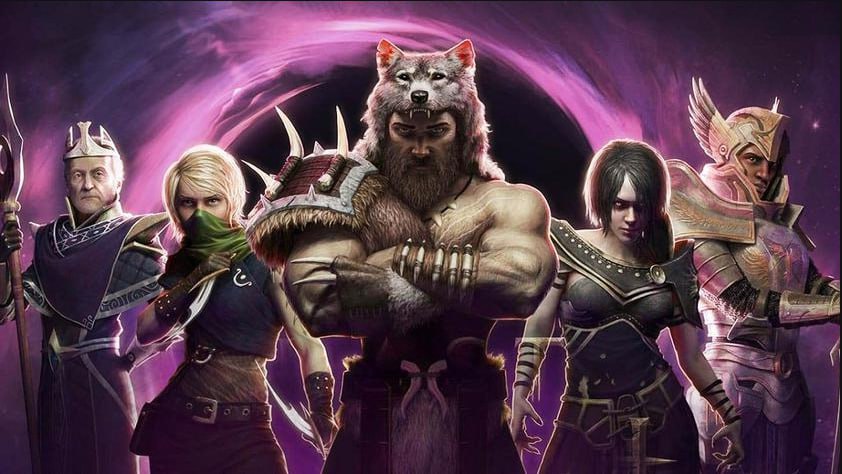 Успіх Last Epoch не залишився непоміченим: видавництво Krafton придбало студію Eleventh Hour Games