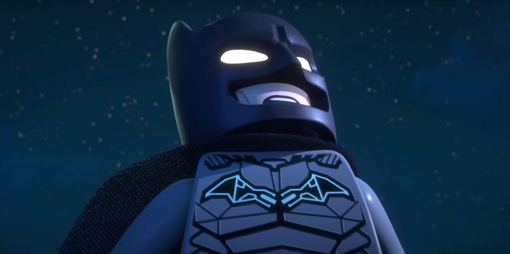 LEGO Batman: Legacy of the Dark Knight розкриває дату виходу, нових лиходіїв та багато іншого на The Game Awards