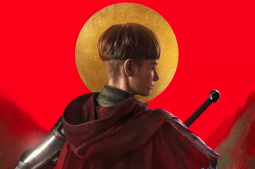 Драматичний середньовічний екшн 1348 Ex Voto вийде в березні — представлено видовищний трейлер