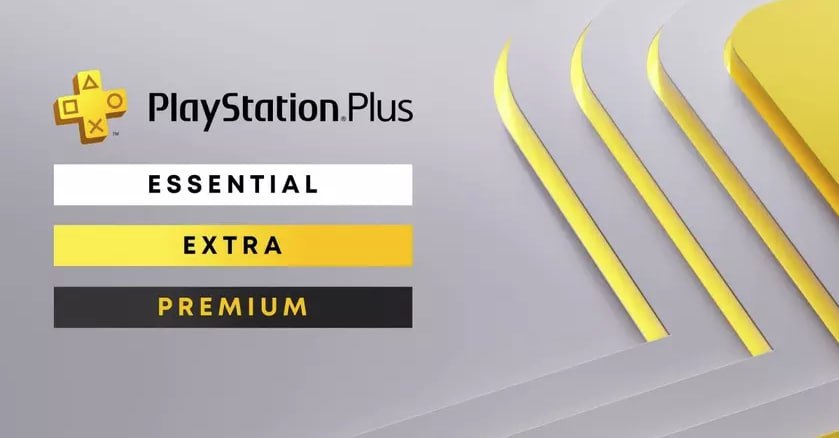 Sony пропонує великі знижки на річні тарифи PlayStation Plus Premium та Extra — всього за $99,99