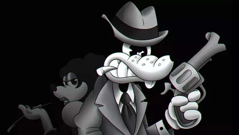 Мишачий нуар відкладається: реліз шутера Mouse: P.I. For Hire відбудеться на місяць пізніше