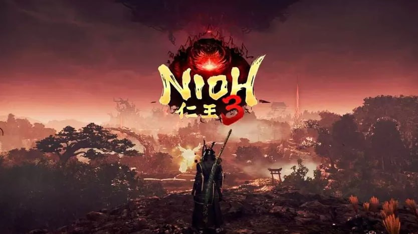 На ПК та PlayStation 5 відбувся реліз хардкорного екшену Nioh 3