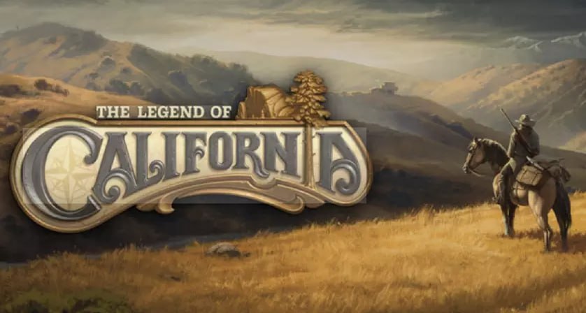 Анонсовано The Legend of California — новий шутер з елементами виживання в сетингу “Золотої лихоманки”