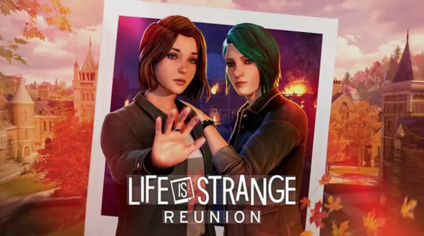 У пошуках маски: представлений геймплейний трейлер Life is Strange: Reunion