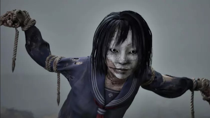 Японці на своїй хвилі: найкращою грою 2025 року стала Silent Hill f, Expedition 33 не отримала жодної нагороди, а The Duskbloods чекають більше, ніж GTA VI