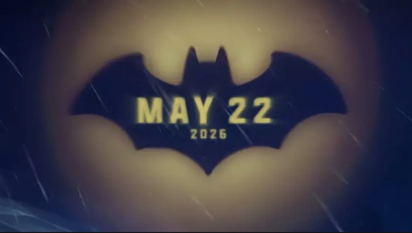 Такі переноси геймери люблять: LEGO Batman: Legacy of the Dark Knight вийде на тиждень раніше