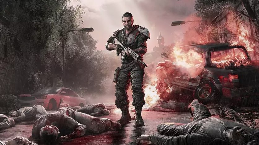 Dying Light: The Beast отримає безкоштовне DLC Restored Land з хардкорним режимом і елементами виживання