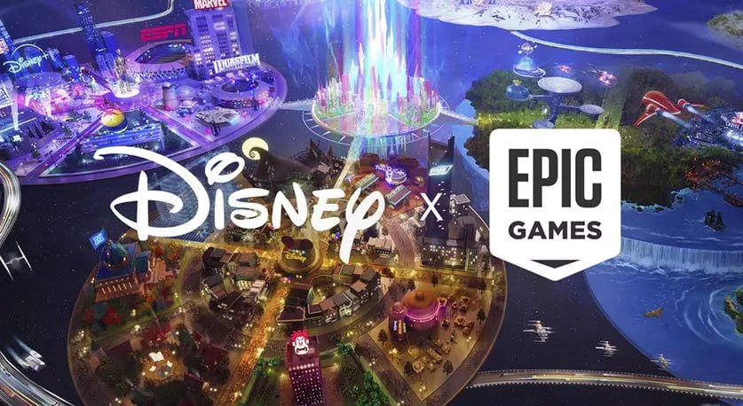 ЗМІ: Disney зацікавлена у покупці Epic Games, але в медіахолдингу не всі схвалюють таку ідею