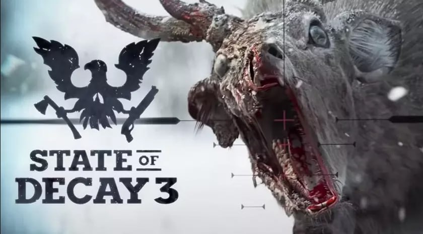 State of Decay 3 жива і готується до публічного альфа-тестування: студія Undead Labs запрошує небайдужих геймерів до співпраці