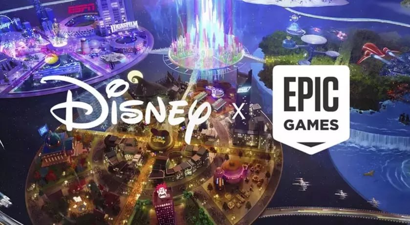 ARC Raiders, бережись! Epic Games розробляє Extraction-шутер з персонажами Disney, яке врятує або погубить компанію