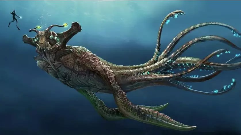 Subnautica 2 стартує в ранньому доступі 14 травня — представлено ефектний трейлер підводного симулятора виживання
