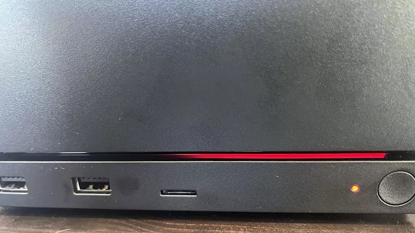 “Червона лінія смерті” замість геймінгу: перші покупці Steam Machine отримали проблеми з GPU, а індустрія — новий мем