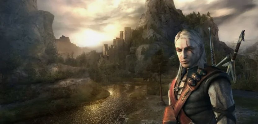The Witcher Remake поставили на паузу: у чому причина